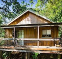 Mt Glorious Getaways - Sunshine Coast Tourism