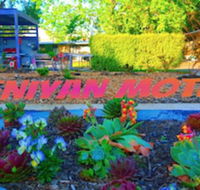 Meeniyan Motel - Holiday Sunshine Coast
