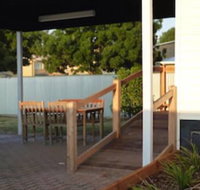 Otway Gate Motel - Holiday Sunshine Coast