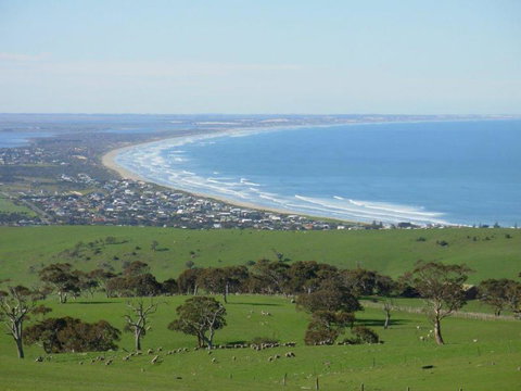 Vue De M Bed & Breakfast - Holiday Sunshine Coast 6