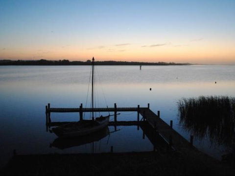 Vue De M Bed & Breakfast - Holiday Sunshine Coast 2