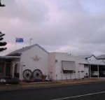 Vue de M Bed  Breakfast - Sunshine Coast Tourism
