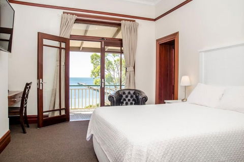 Streaky Bay Hotel Motel - Sunshine Coast Tourism 3