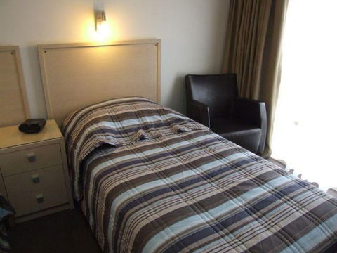 Streaky Bay Hotel Motel - Sunshine Coast Tourism 5