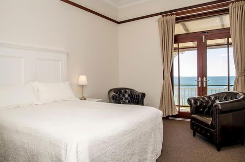 Streaky Bay Hotel Motel - Sunshine Coast Tourism 0