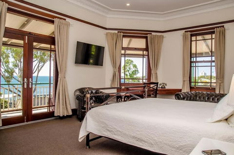 Streaky Bay Hotel Motel - Sunshine Coast Tourism 2