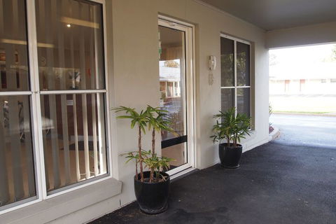 Alexander Cameron Suites - Holiday Sunshine Coast 6