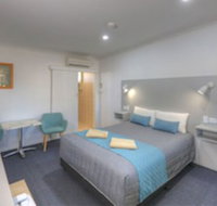 Glen Innes Motel - Sunshine Coast Tourism