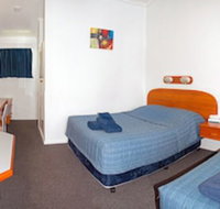 Rest Point Motor Inn - Sunshine Coast Tourism