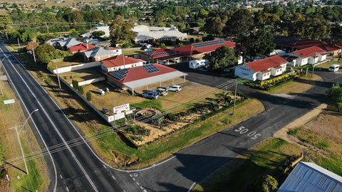 The Golfers Inn - Sunshine Coast Tourism 2