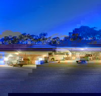 The Golfers Inn - Sunshine Coast Tourism