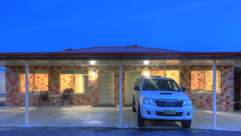 The Golfers Inn - Sunshine Coast Tourism 3