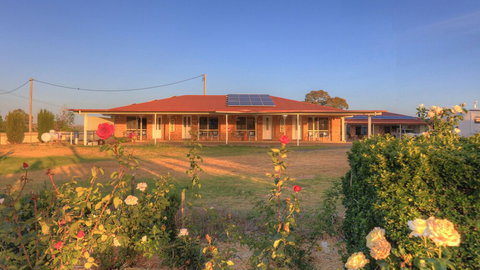 The Golfers Inn - Sunshine Coast Tourism 4