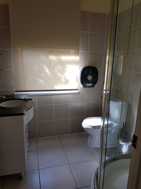 The Golfers Inn - Sunshine Coast Tourism 5