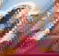 Historic Stannum House - Sunshine Coast Tourism