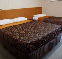 Matilda Motel - Holiday Sunshine Coast