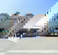 Terrace Central BB Hotel - Holiday Sunshine Coast