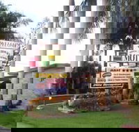 Tramway Motel - Holiday Sunshine Coast