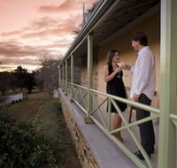 Brockley Estate - Holiday Sunshine Coast