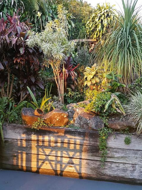 Artisan Spa Views - Holiday Sunshine Coast 4