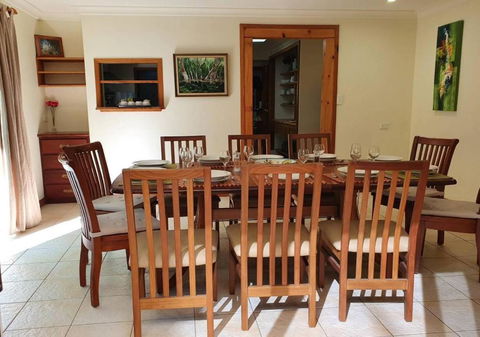 Artisan Spa Views - Holiday Sunshine Coast 1