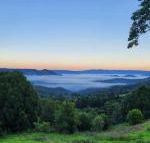 Artisan Spa Views - Holiday Sunshine Coast