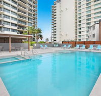 Majorca Isle Beachside Resort - Sunshine Coast Tourism