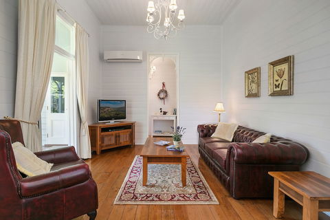 Mango Hill Farm - Holiday Sunshine Coast 6