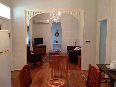 Mango Hill Farm - Holiday Sunshine Coast 2