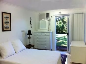 Mango Hill Farm - Holiday Sunshine Coast 5