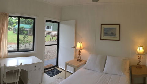 Mango Hill Farm - Holiday Sunshine Coast 4