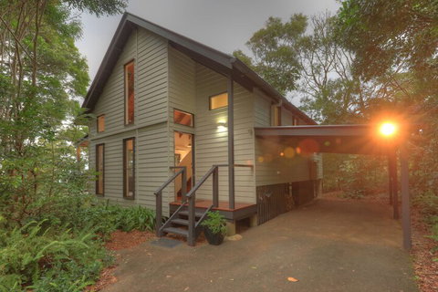 Montville Misty View Cottages - Sunshine Coast Tourism 4