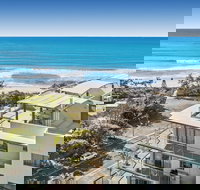 Key Largo Apartments - Sunshine Coast Tourism