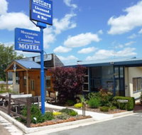 Mountain View Country Inn - Sunshine Coast Tourism