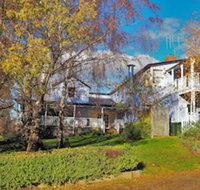 Mole Creek Guest House - Sunshine Coast Tourism