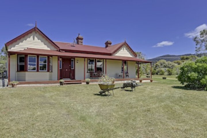 Dunalley TAS Sunshine Coast Tourism