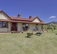 Casilda House - Sunshine Coast Tourism