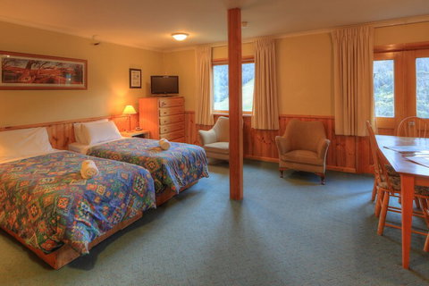 Candlelight Lodge - Holiday Sunshine Coast 7