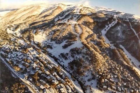 Candlelight Lodge - Holiday Sunshine Coast 2