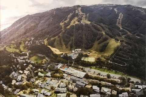 Candlelight Lodge - Holiday Sunshine Coast 3