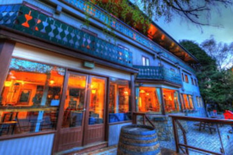 Candlelight Lodge - Holiday Sunshine Coast 0