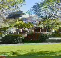 Tree Elle - Sunshine Coast Tourism