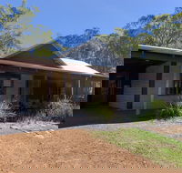 Denmark Forest Retreat - Holiday Sunshine Coast