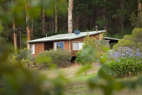 Bombina Cottages - Sunshine Coast Tourism 2