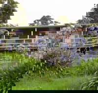 Bombina Cottages - Holiday Sunshine Coast