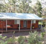 Franciscas Cottage - Holiday Sunshine Coast