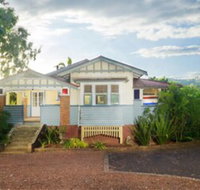 RainbowStay - Sunshine Coast Tourism