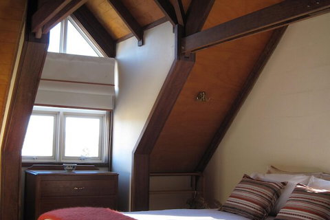 Vineyard Cottages - Holiday Sunshine Coast 3