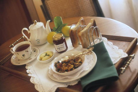 Vineyard Cottages - Holiday Sunshine Coast 7