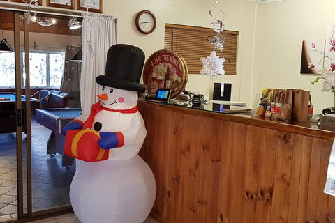 Murray Gardens Cottages & Motel - Holiday Sunshine Coast 2